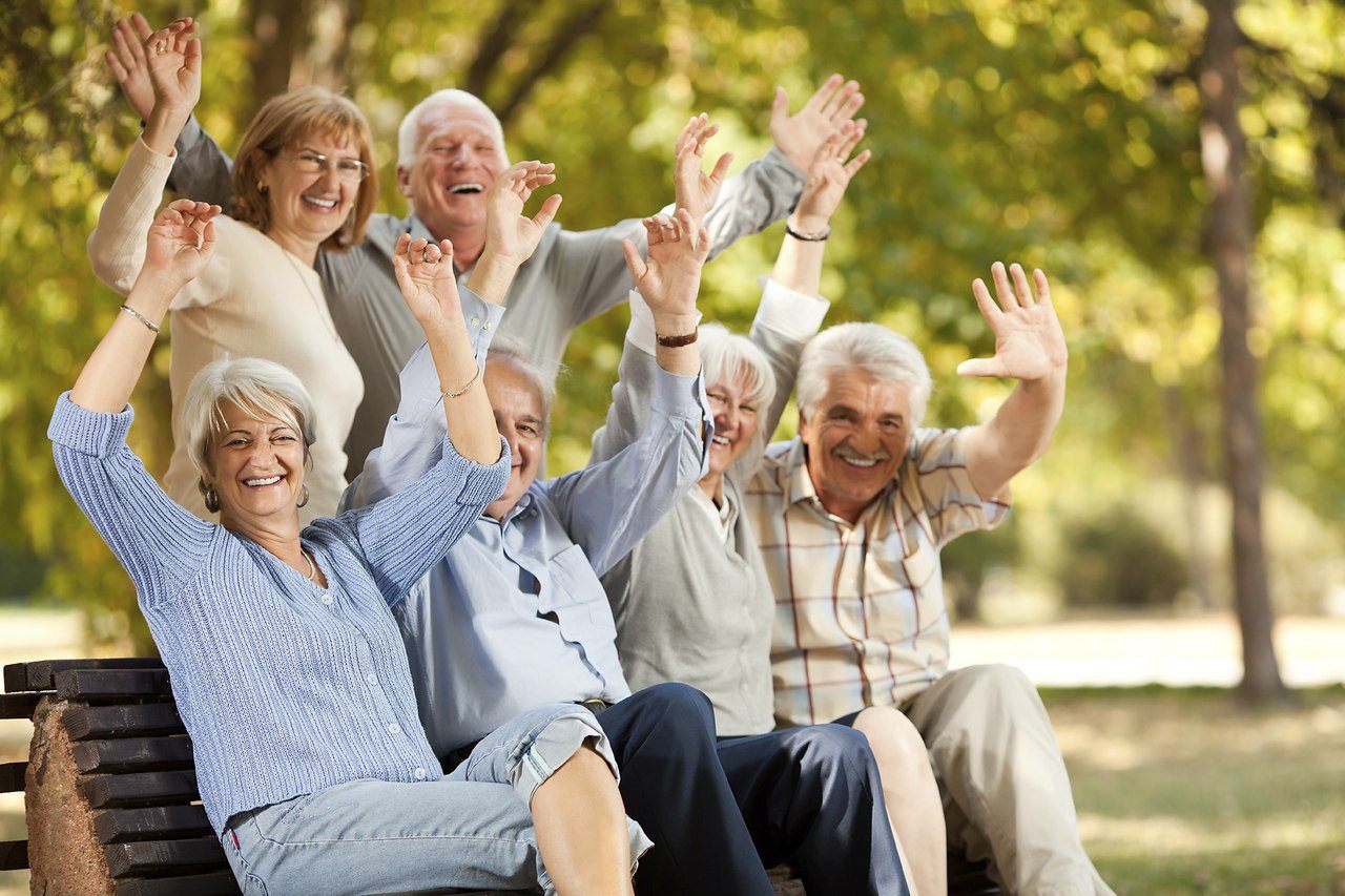 Dedicated to Enriching the Lives of Seniors with Premium Care in Singapore